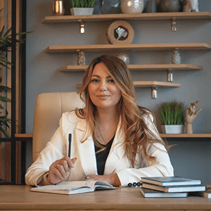 Смирнова Алина Юрьевна