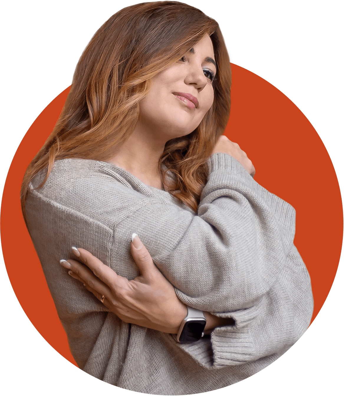 Алина Смирнова — основатель психологического центра