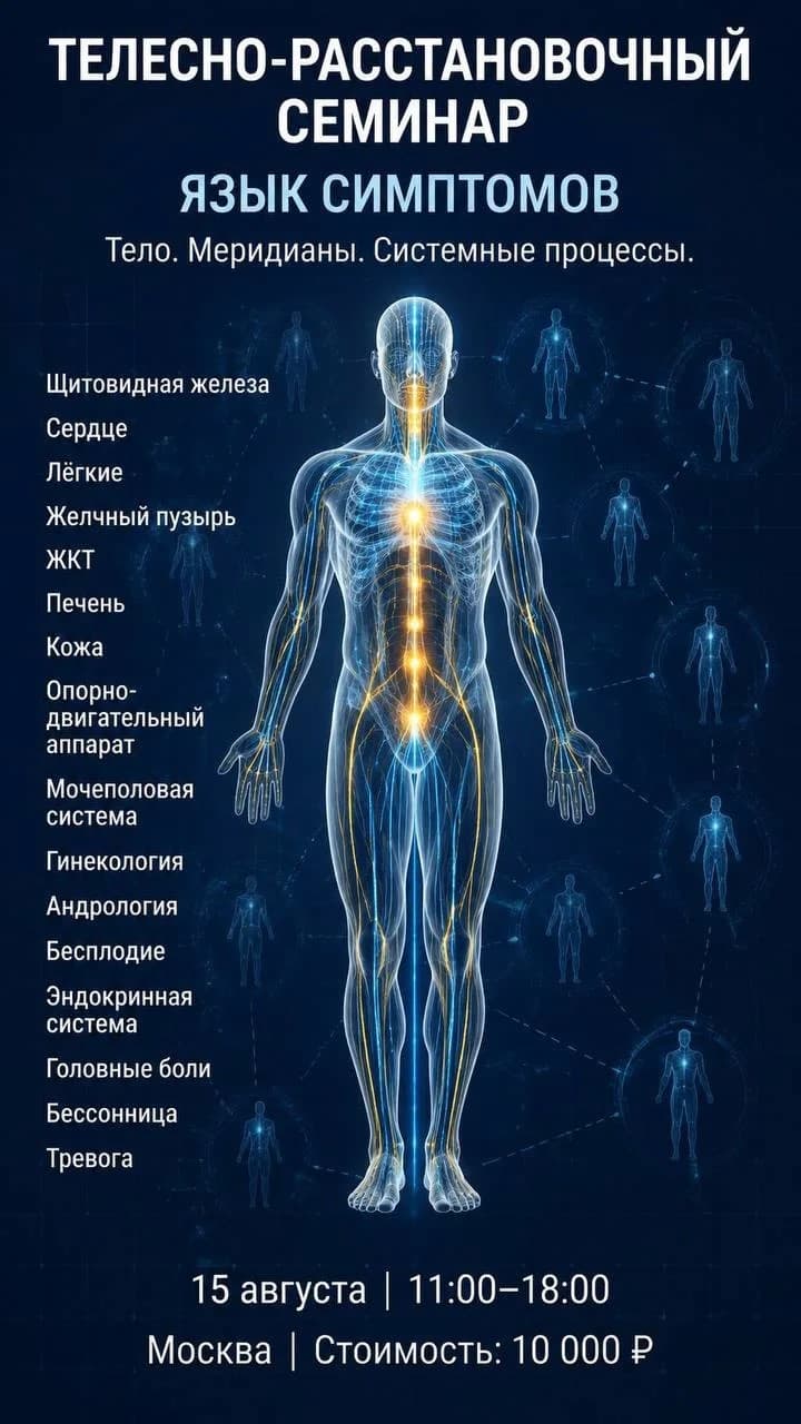 Изображение психологического центра Алины Смирновой