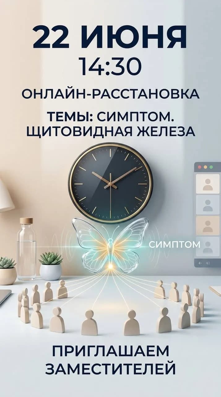 Изображение психологического центра Алины Смирновой