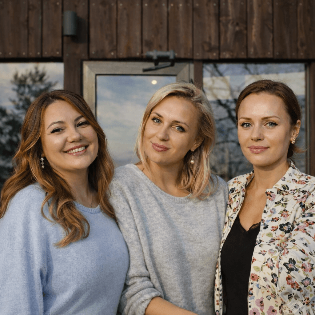 Психологи центра Алины Смирновой в Москве