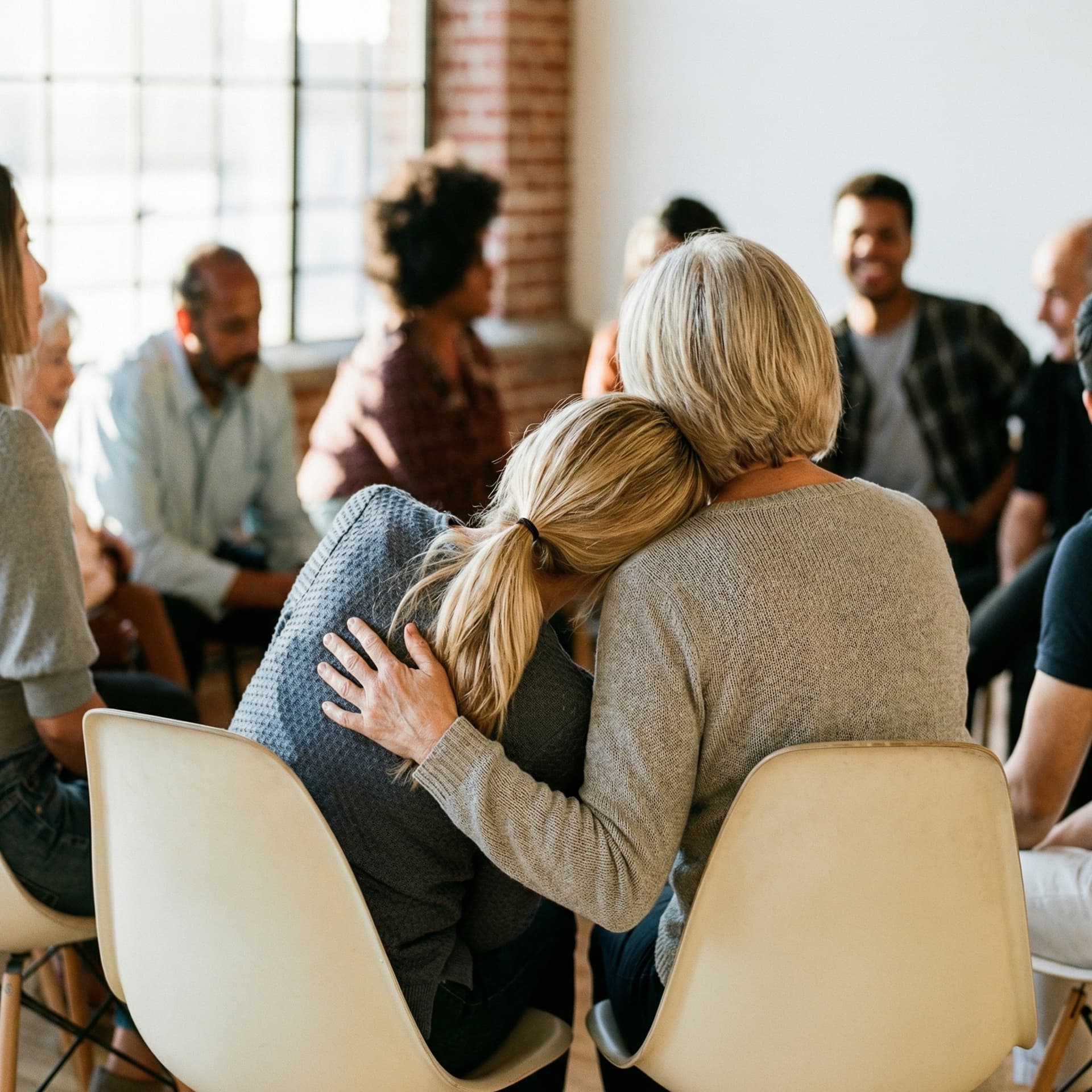 О психологическом центре Алины Смирновой