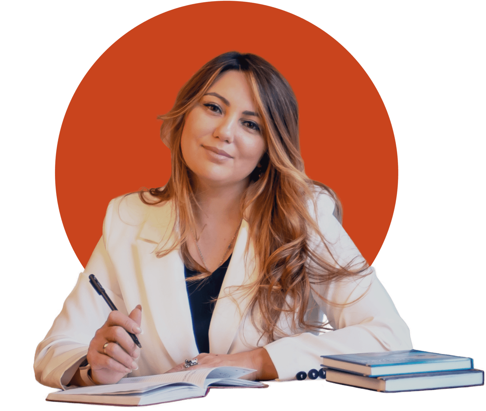 Алина Смирнова