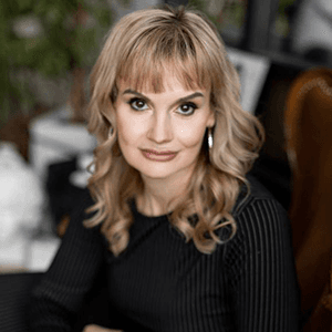 Загайнова Ульяна Михайловна